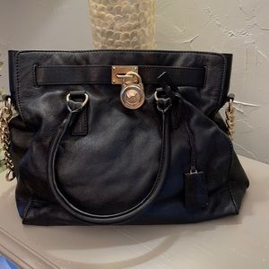 Michael Kors Hamilton Tote